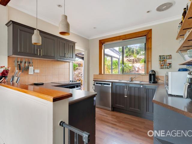 House for sale in Burnie, Tasmania