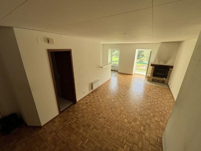 Apartment mieten in Echallens, Waadt