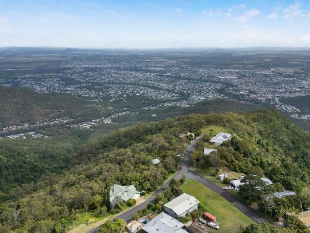 Land for sale in Mount Archer, Queensland