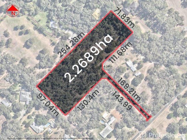 Land for sale in Wattle Grove, Western Australia