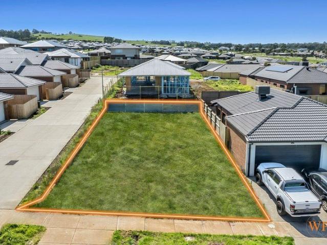 Land for sale in Wallan, Victoria