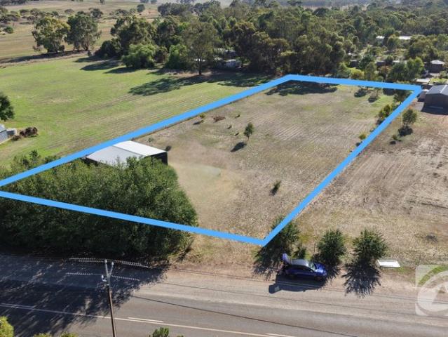 Land for sale in South Australia