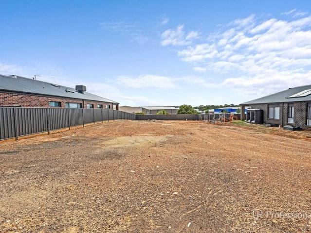 Land for sale in Alma, Victoria