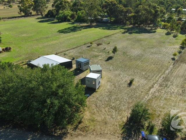 Land for sale in South Australia