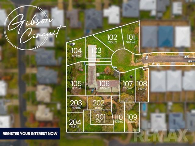 Land for sale in Belfrayden, New South Wales