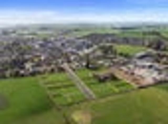 Land for sale in Leeston, Selwyn District