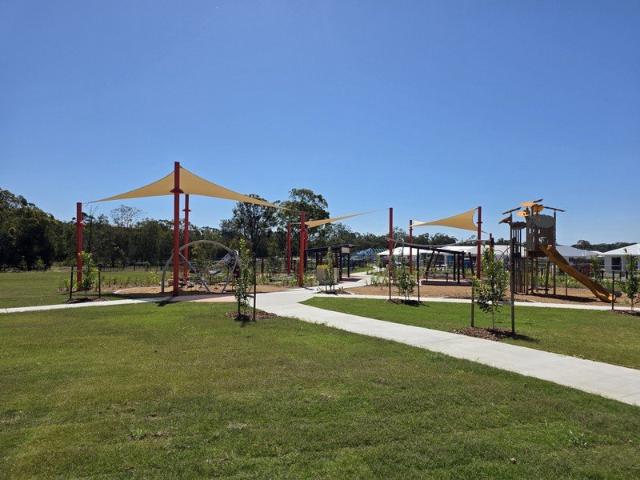 Land for sale in Toombul, Queensland