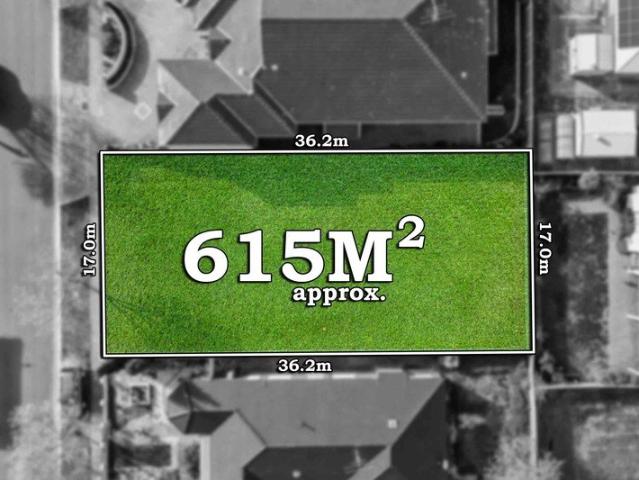 Land for sale in Camerons Creek, Victoria