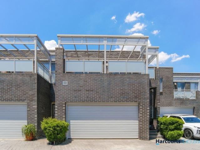 Townhouse for sale in Sydney, New South Wales