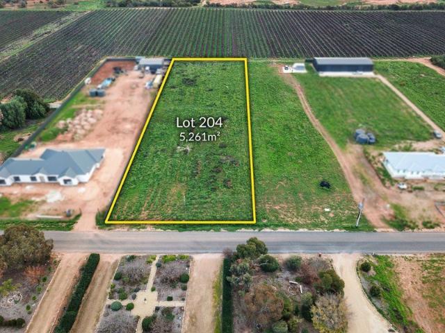 Land for sale in Overland Corner, South Australia
