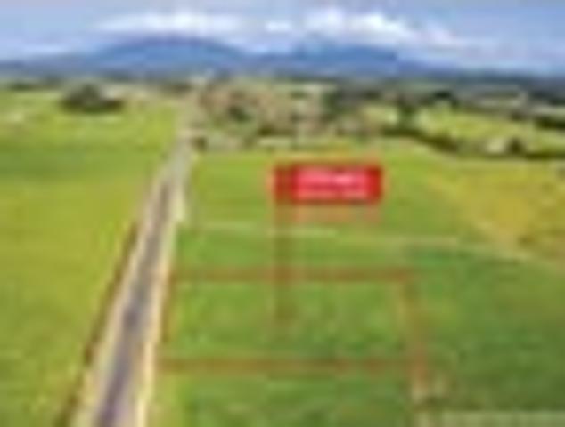 Land for sale in Inglewood, Taranaki