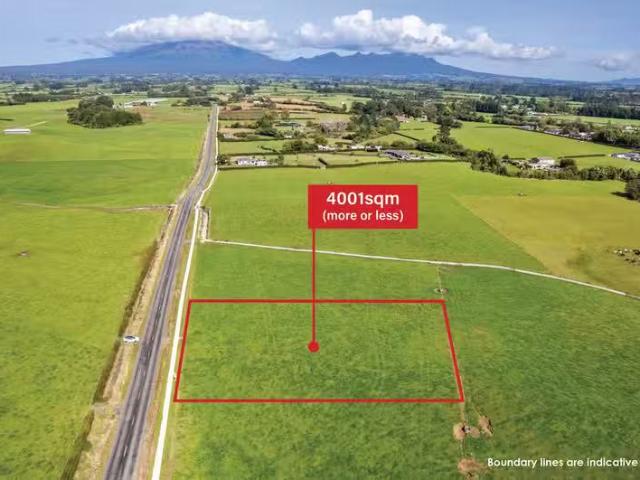 House for sale in Inglewood, Taranaki