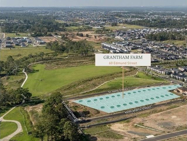 Land for sale in Sydney, New South Wales
