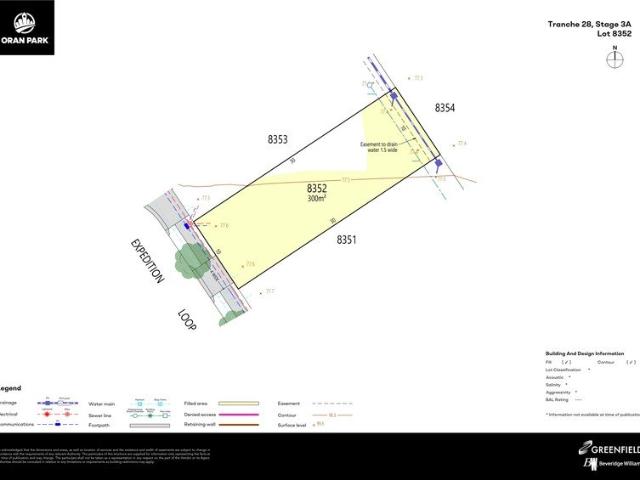 Land for sale in Sydney, New South Wales