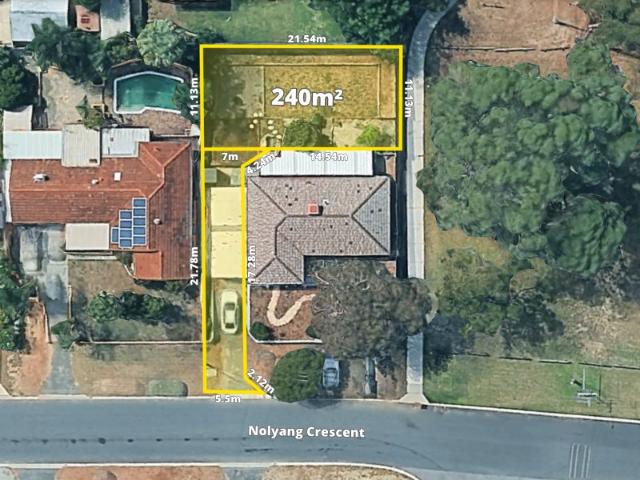 Land for sale in Wanneroo, City of Wanneroo