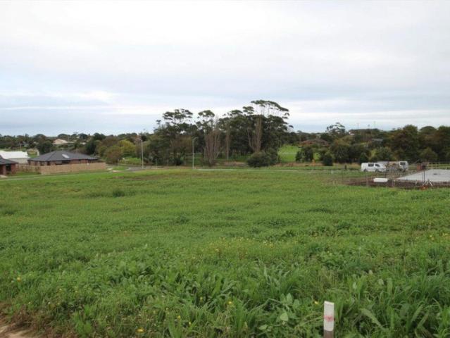 Land for sale in Warrnambool, Victoria