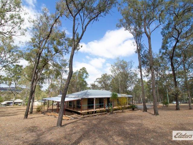 House for sale in Regency Downs, Lockyer Valley Regional