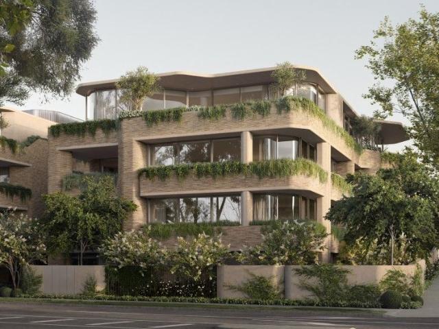 Apartment for sale in Toorak, Victoria