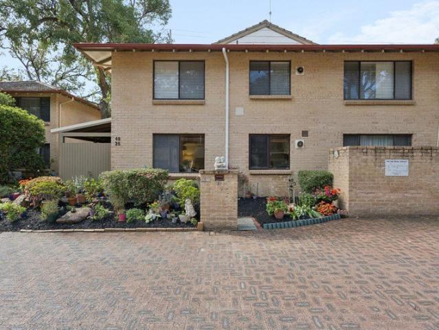Apartment for sale in Jolimont, City of Subiaco