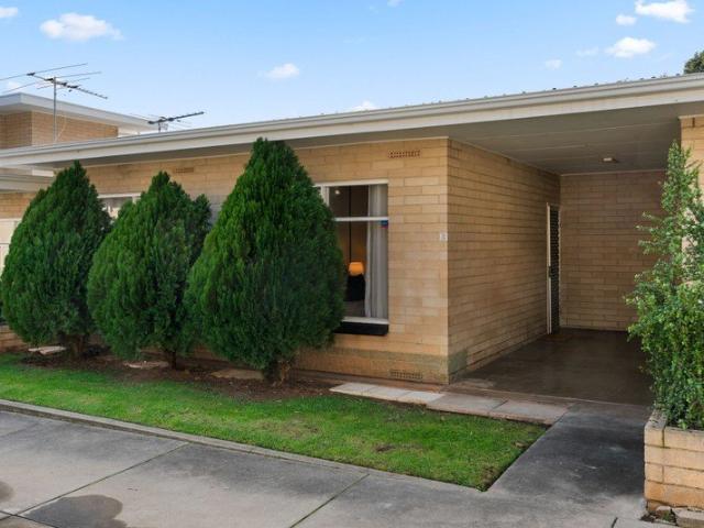 Apartment for sale in Horseshoe Creek, South Australia