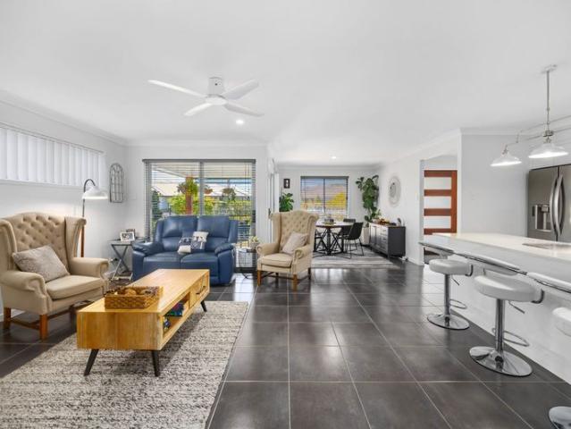 House for rent in Thrumster, New South Wales