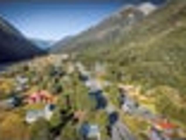House for sale in Arthur Pass, Canterbury