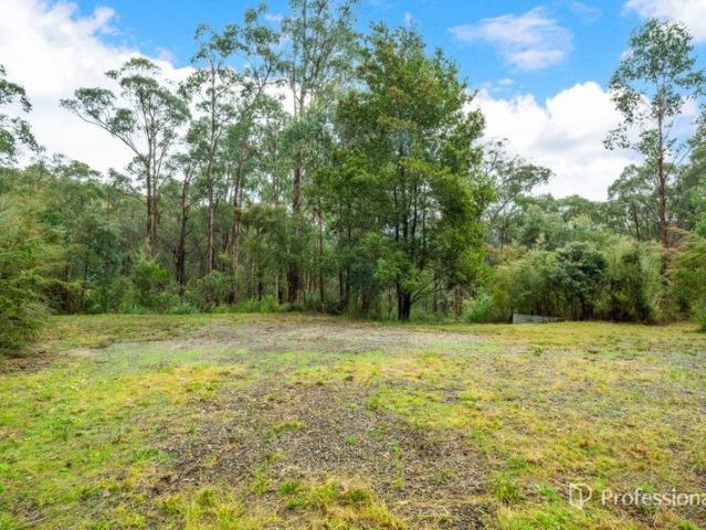 Land for sale in Camerons Creek, Victoria