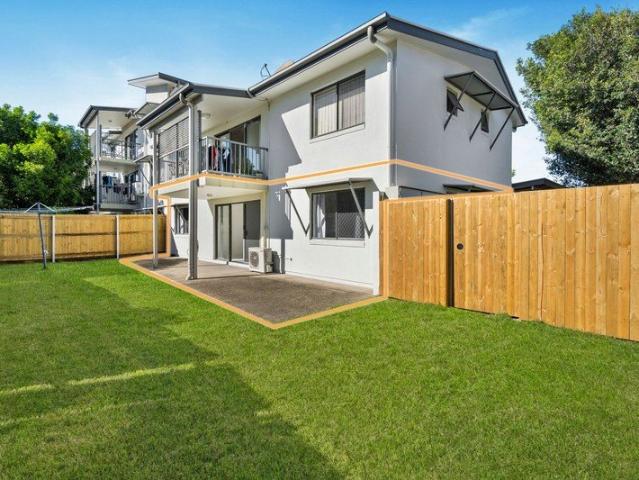 Apartment for sale in Toombul, Queensland