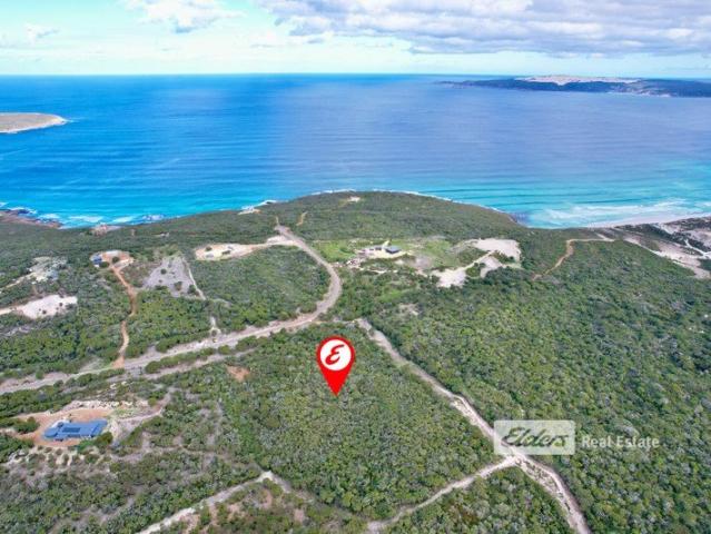 Land for sale in Bremer Bay, Western Australia