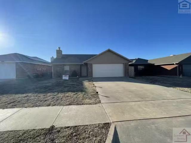 House for rent in Lawton
