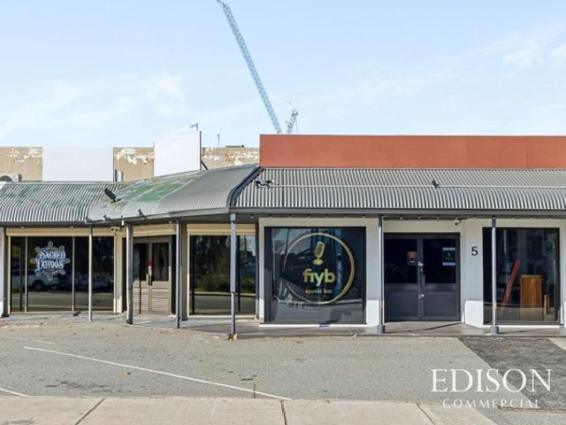 Retail for sale in Western Australia