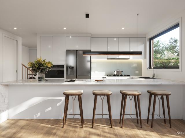 Apartment for sale in Marsden Park, New South Wales