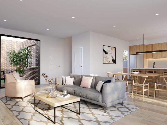 Apartment for sale in Marsden Park, New South Wales