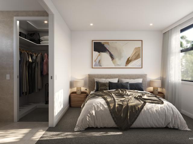 Apartment for sale in Marsden Park, New South Wales
