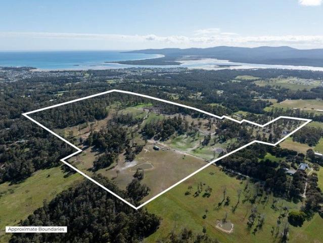 Land for sale in Port Sorell, Tasmania