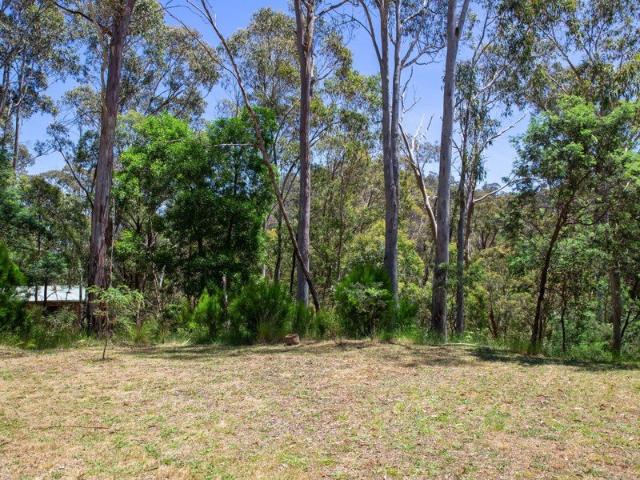 Land for sale in Sawmill Settlement, Victoria