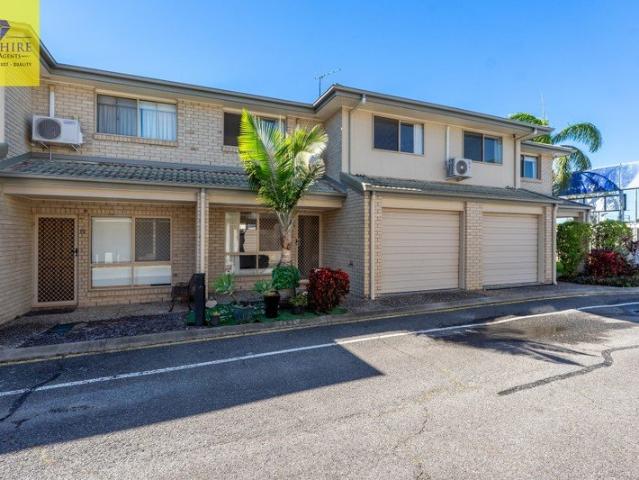Townhouse for sale in Kippa-Ring, Greater Brisbane