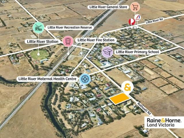 House for sale in Little River