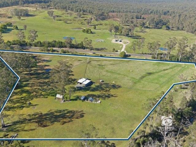 Land for sale in Nowa Nowa, Victoria