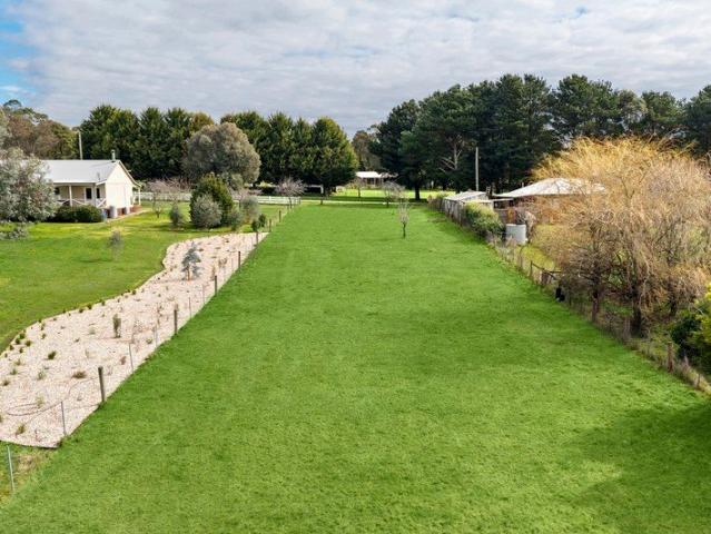 Land for sale in Glenlyon, Shire of Hepburn