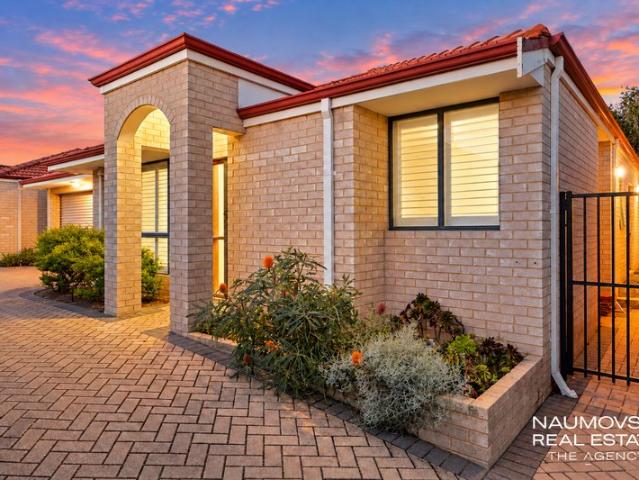 House for sale in Nollamara, City of Stirling