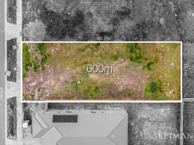 Land for sale in Camerons Creek, Victoria