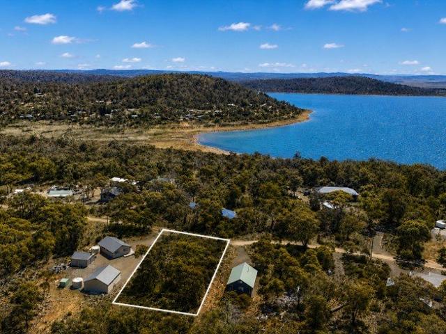 Land for sale in Miena, Tasmania
