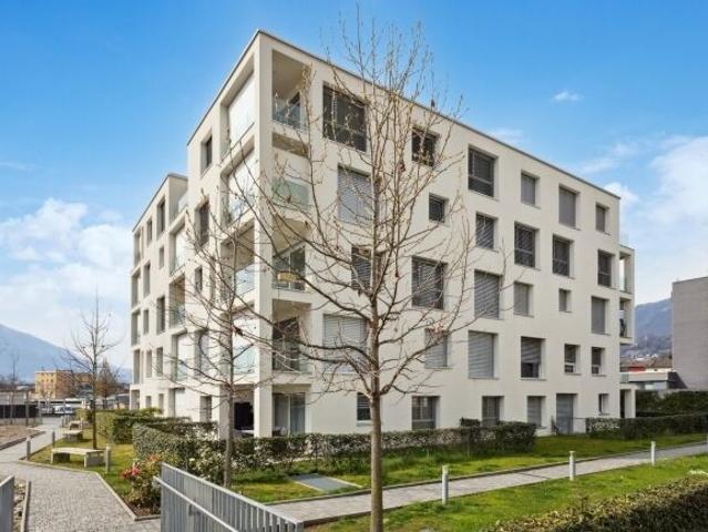 Apartment mieten in Gordola, Tessin