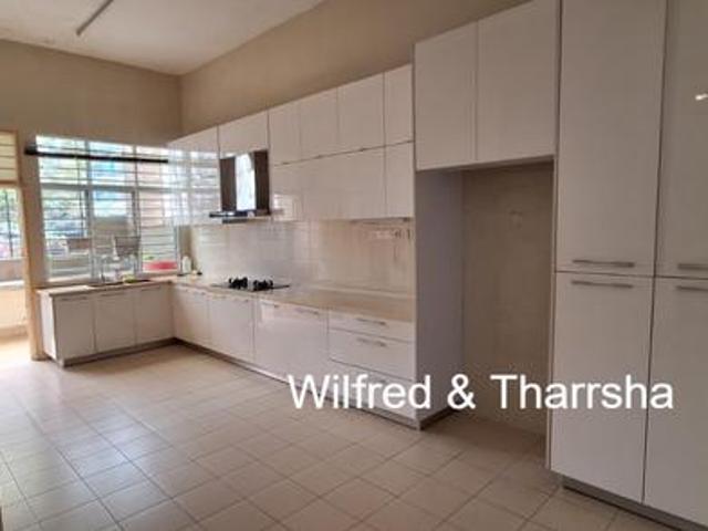 Terraced House for rent in Majlis Perbandaran Kajang, Hulu Langat