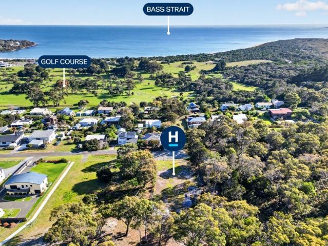 Land for sale in Greens Beach, West Tamar