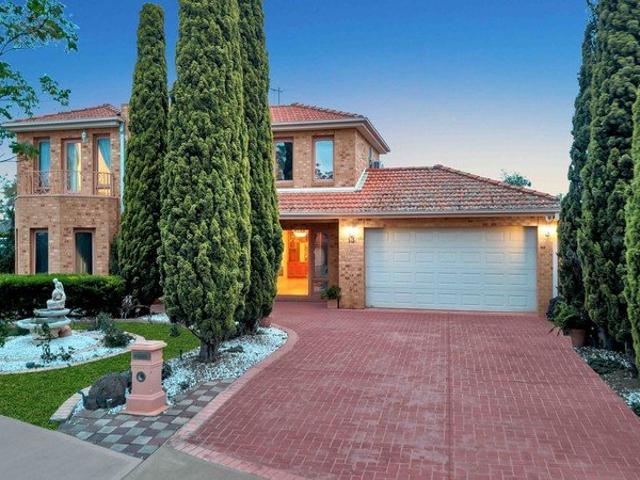 House for sale in Cambridge, Melbourne