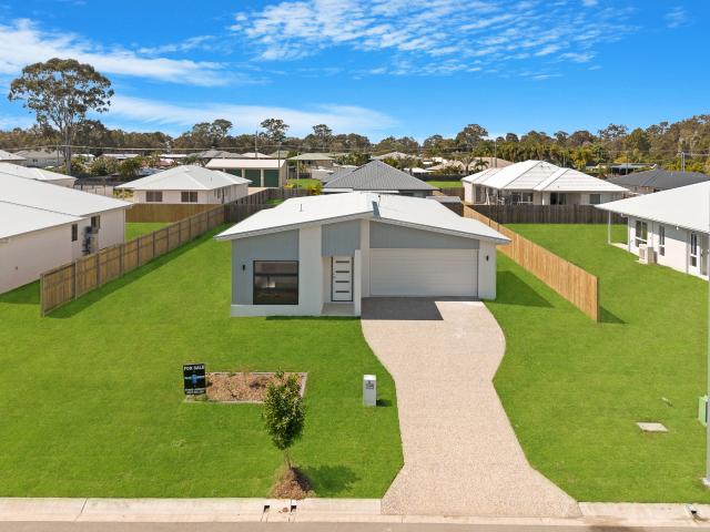 House for rent in Burrum Heads, Queensland