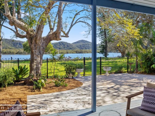 House for sale in Patonga, New South Wales