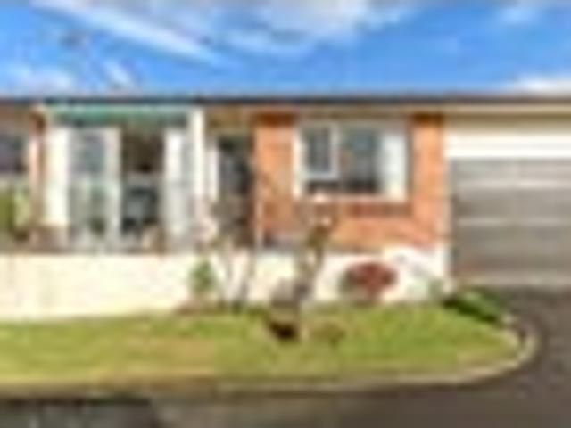 Apartment for sale in Parkvale